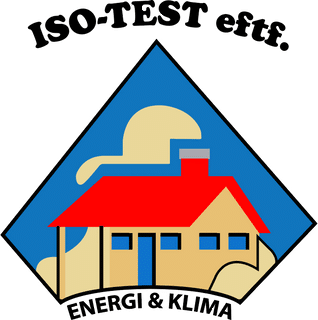 Iso-test Eftf
